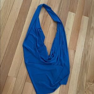 Be My Loved Halter top